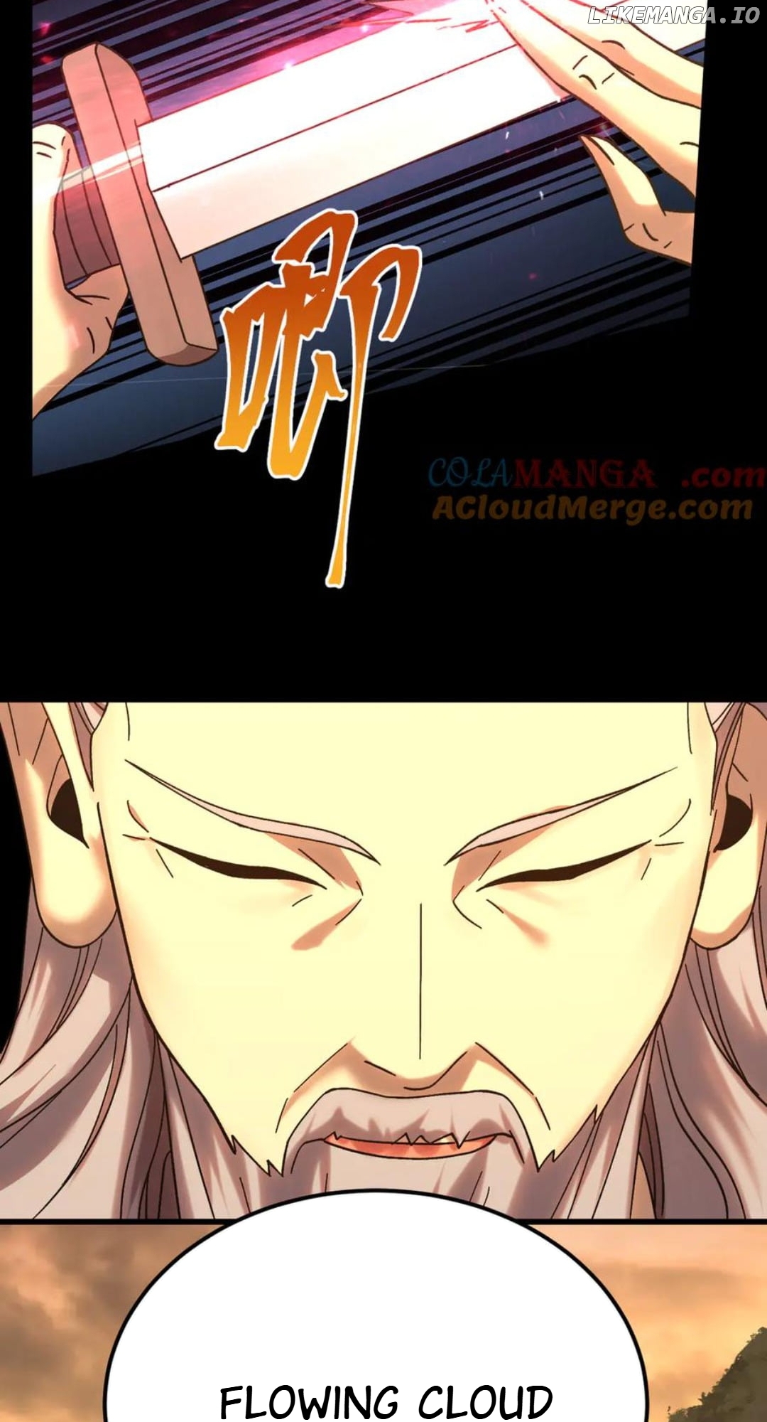 Log into the Future Chapter 201 - page 80